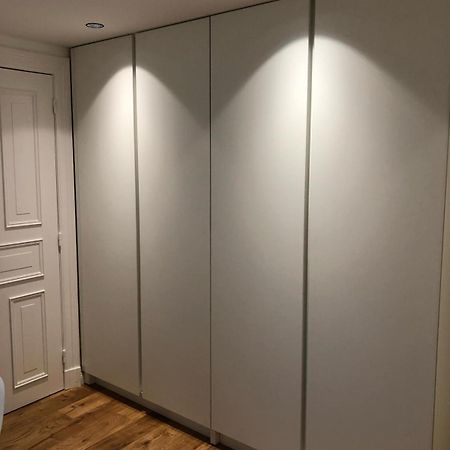 Eine Kleine Gemuetliche Wohnung ハンブルク エクステリア 写真