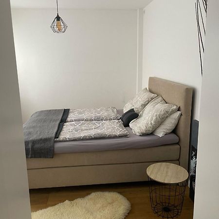 Eine Kleine Gemuetliche Wohnung ハンブルク エクステリア 写真